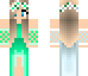 green princess