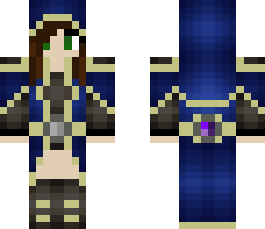 blurpalbirds skin