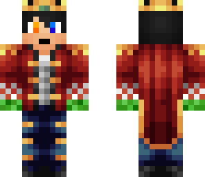 king the nick