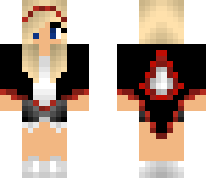 fighter girl