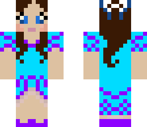 turquoise jen 