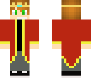 king