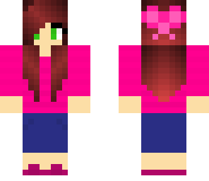pink velvet