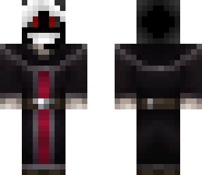 crazyevil