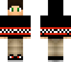 first creation v1