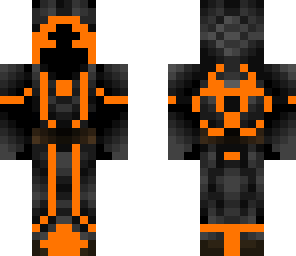 orange bio ninja