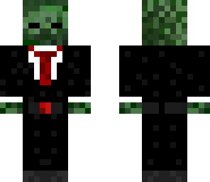 dion new zombie skin 2