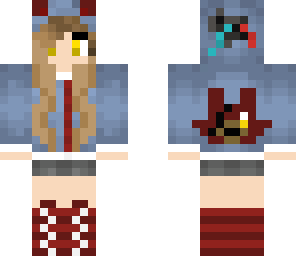 foxy fnaf girl
