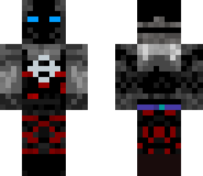 arkham knight