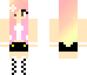 my skin