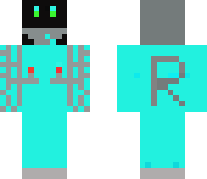 robot