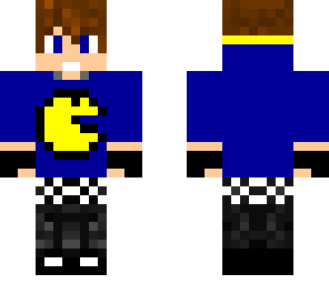 super gamer