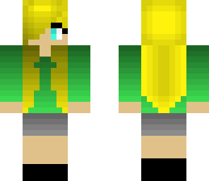 greengamer