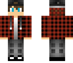 myfirstskin