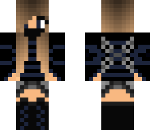 girl