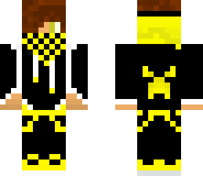 cool guy yellow verson reuploded