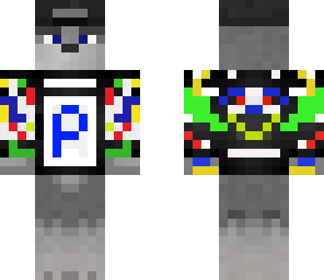 paxyorock
