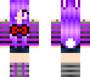 bonnie girl fnaf