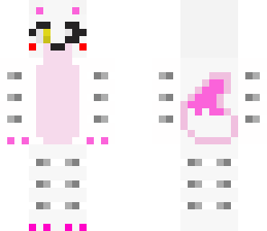 the mangle
