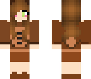 toy freddy girl