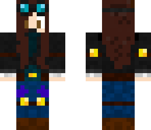 tdm girl
