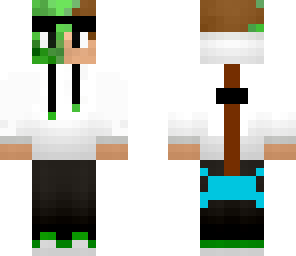 updated creeperfarts