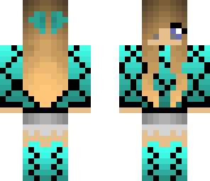 blue gamer