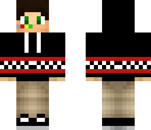 first creation final