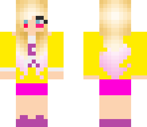 toy chica