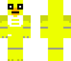 chica chicken
