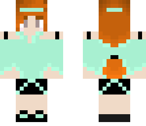 mintie