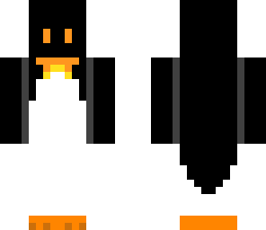 penguin