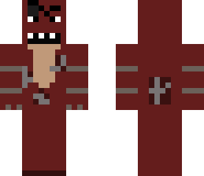 foxy the pirate