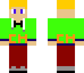 super simon boy