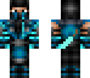 the ninja