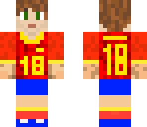 lady boss team spain v2