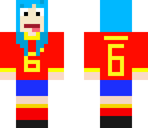 edd00chan team spain