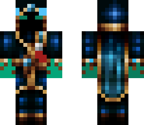 corrupt wind mage