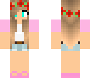 little_kelly summer style