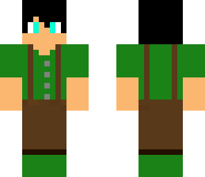 farmer boy