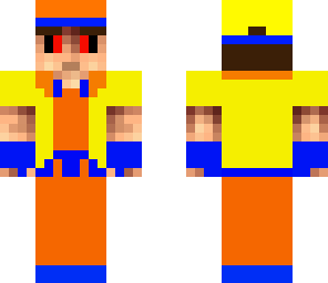 me as ash