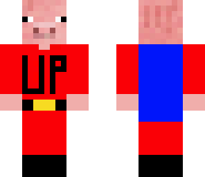 ultra pig 2
