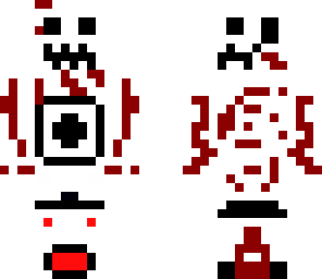 nightmare 10 likes plz