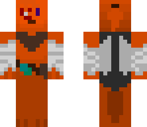 rune skin
