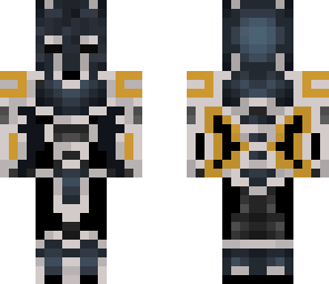 silver knight