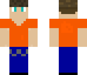 plain guy