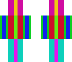 present man