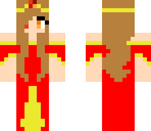princess flame