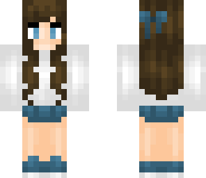 girl