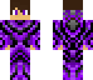 ender armor